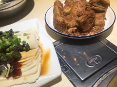 -和庆斋羊蝎子火锅·碳缸烧烤(顺义旗舰店)