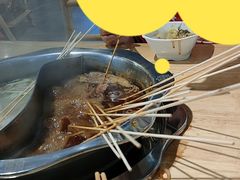 -袁记串串香(墨河南岸店)