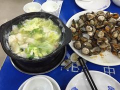 乾毓德平价海鲜烧烤城-天津乾毓德饭庄·清真传统炒菜·海鲜烧烤(咸阳路店)