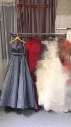 -南京宝娜嫁衣婚纱礼服馆(中央路店)