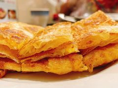 印度飞饼-老来福·非遗酸汤兔(凯旋路店)