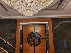 -香港皇家太平洋酒店