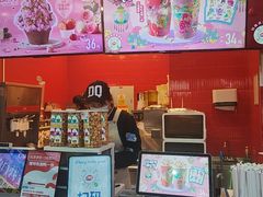 -DQ·蛋糕·冰淇淋(阜盛道店)