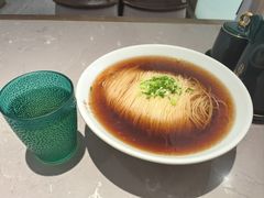 -松鹤楼面馆(清河万象汇店)