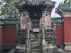 -武当山风景区-太子坡