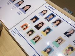 -天真蓝照相馆(中华广场店)
