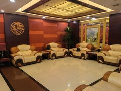 -满福隆酒楼(万绿园店)