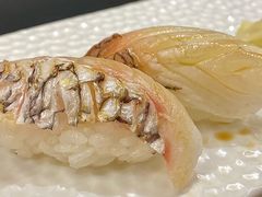 日本真鲷寿司-Sushi Hanzo半藏(天环广场店)