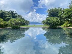 -三亚太阳湾柏悦酒店