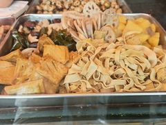 -清真拉妈卤味(回民街店)