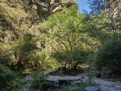 -双龙峡