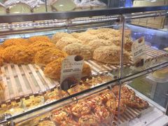 -面包新语(滨湖万达店)