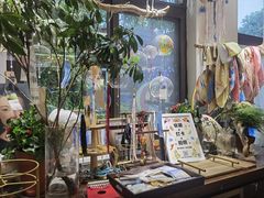 -100家灵感仓库·DIY团建(什刹海店)