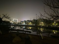 -江南大学(蠡湖校区)