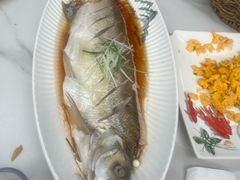 -七的湖·江南蟹舫·阳澄湖农家菜(蟹舫苑店)