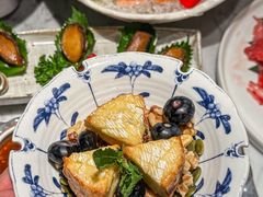 -阿吾罗日本料理(K11艺术中心店)