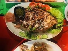 -唐人街(耀华力路)