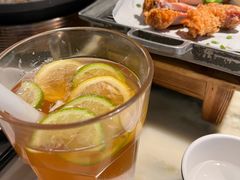 -绿茶餐厅(昌平悦荟店)