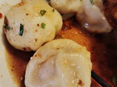 -舒蔡记生煎菜饭(云南中路店)
