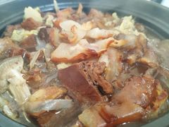 -赵家牛肉砂锅(台西三路店)