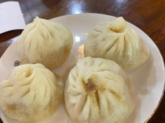 鲜肉小笼包-钱万兴(塔园路店)