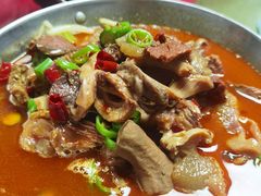 -蜀膳坊(洪公祠小区店)