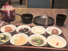 -香园茶社·金陵小灶(老门东店)
