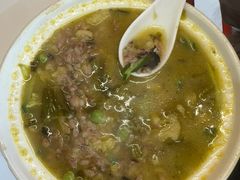 -71号豆汤饭·成都小馆(红牌楼店)