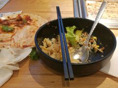 -新石器烤肉(无锡万象城店)