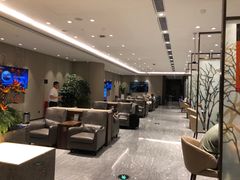 -白云机场易登机休息室