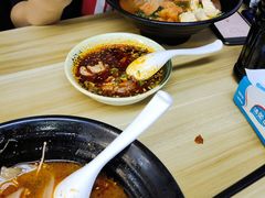 -四川老牛麻辣烫(北门桥店)