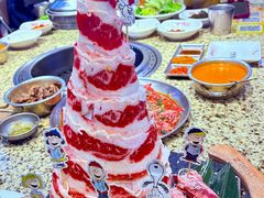 -安又胖韩国烤肉(美罗城店)