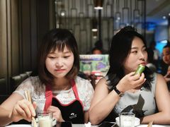 -海底捞火锅(老城根店)