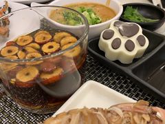 -澜悦港海鲜体验主题餐厅