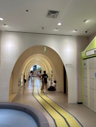 -MELAND CLUB亲子乐园·派对(浦东LCM置汇旭辉馆)