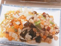 -叁宝烤肉• 西安烧烤(凤城十二路店)