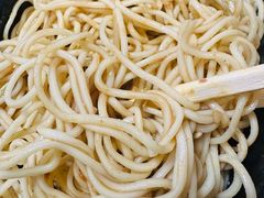 -乔伯凉面(白沙路店)