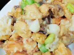 全爆-来顺成饭庄