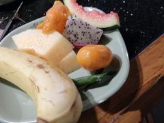 -梨花自助烤肉(天河城店)