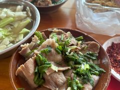 -周记翘脚牛肉