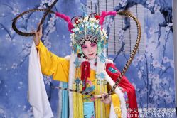 霓裳雅韵京剧摄影工作室-霓裳雅韵京剧戏曲摄影(豪苑大厦店)