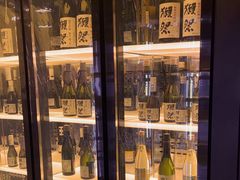 -無二炙坊·和牛烧肉(大钟寺1733店)