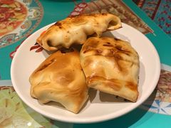 -巴依老爷·新疆美食(上城区天城路店)