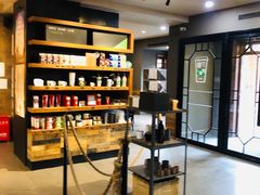 -星巴克(天津五大道店)