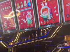 -唱吧麦颂KTV·派对(东坝店)