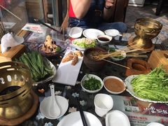 -慢丽江·云南野生菌土鸡锅(西山店)