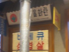 -欧巴烤肉(创富世纪店)