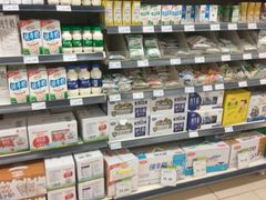 -永辉超市(鲁谷店)