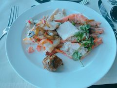 -澳门旅游塔360°旋转餐厅(南湾湖广场店)