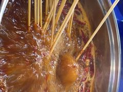 -马路边边火锅串串(观前街店)